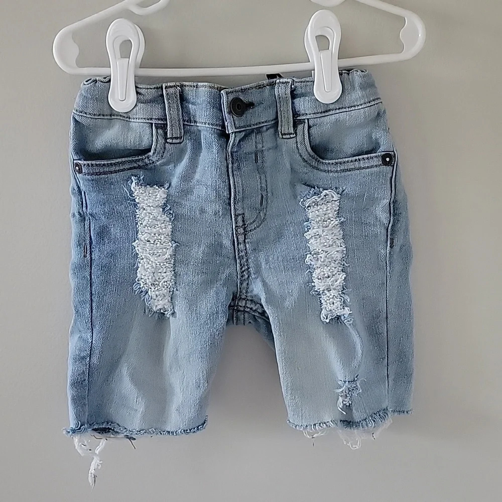 Oshkosh shorts